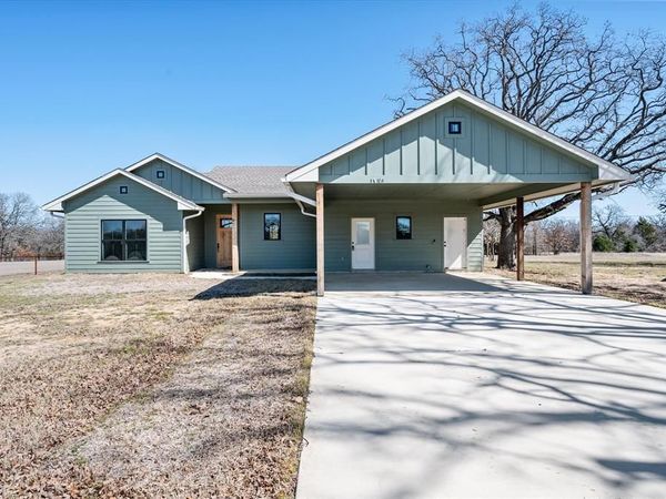 14174 Clark Drive, Streetman, TX 75859