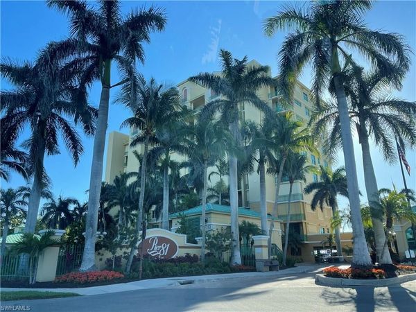 1079 Bald Eagle DR, Unit N302, MARCO ISLAND, FL 34145