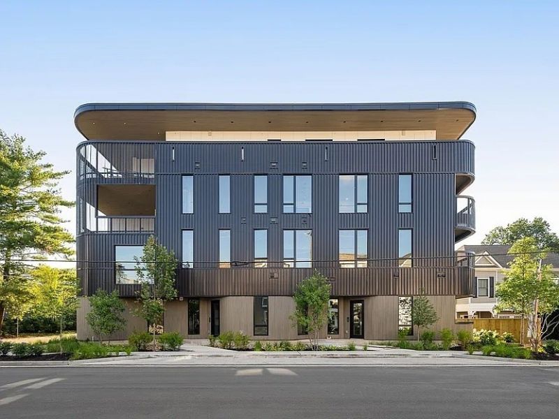 500 Merritt Ave, Unit 210, Nashville, TN 37203 Main Photo