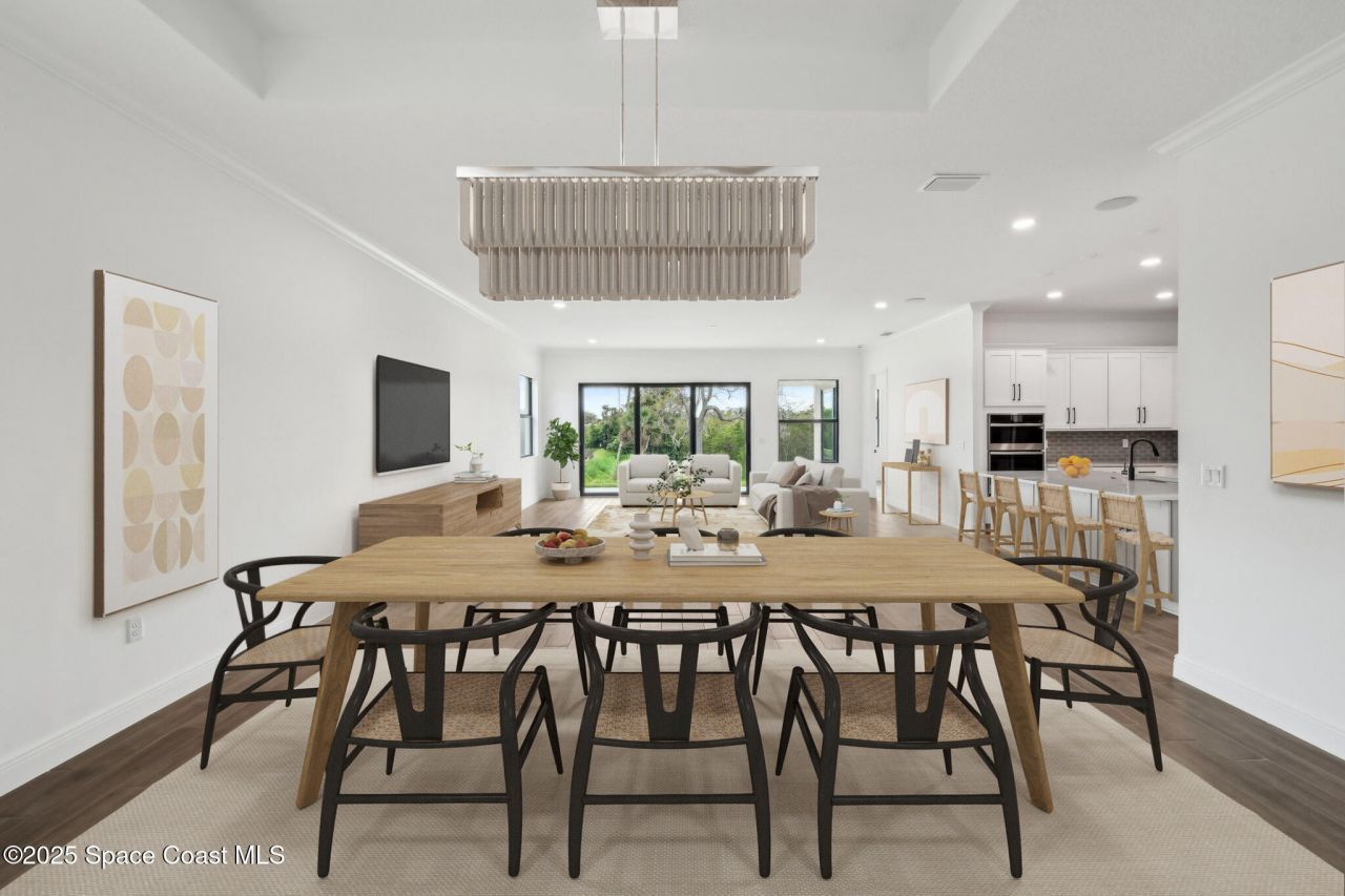 1405 Windchime Lane, Melbourne, FL 32935 Photo