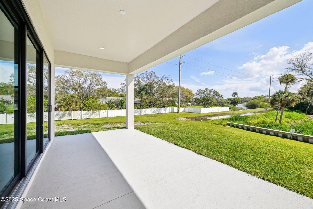 1405 Windchime Lane, Melbourne, FL 32935 Photo