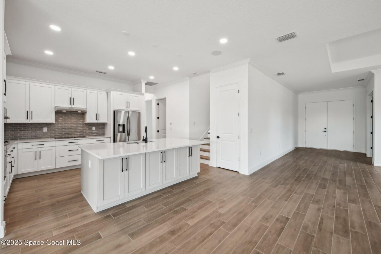 1405 Windchime Lane, Melbourne, FL 32935 Photo