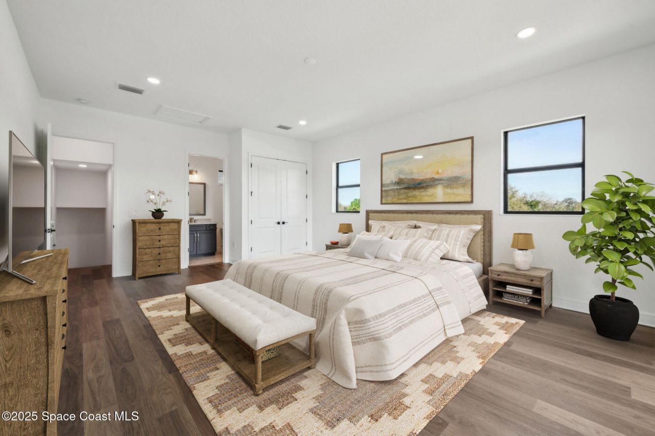 1405 Windchime Lane, Melbourne, FL 32935 Photo