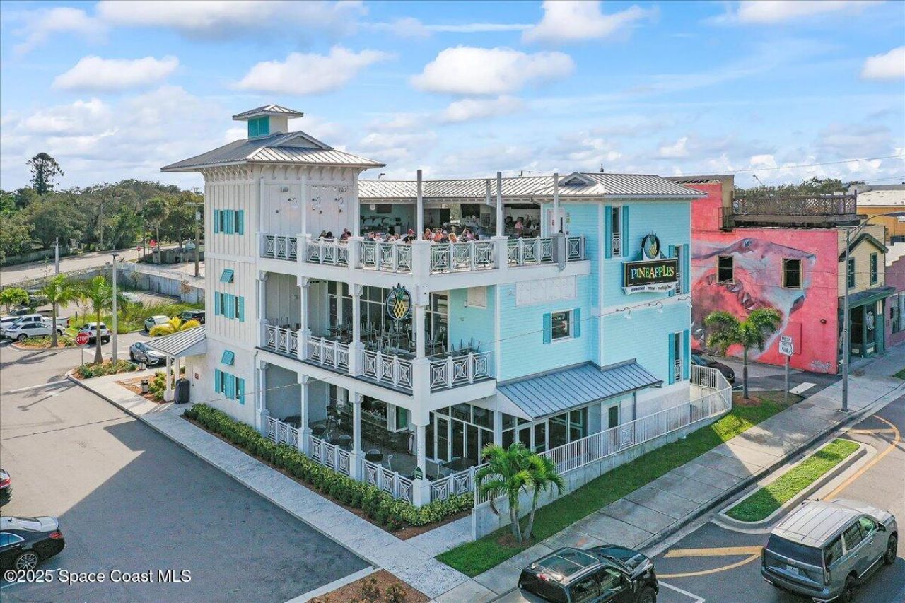 1405 Windchime Lane, Melbourne, FL 32935 Photo