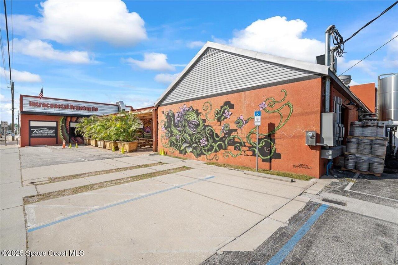 1405 Windchime Lane, Melbourne, FL 32935 Photo