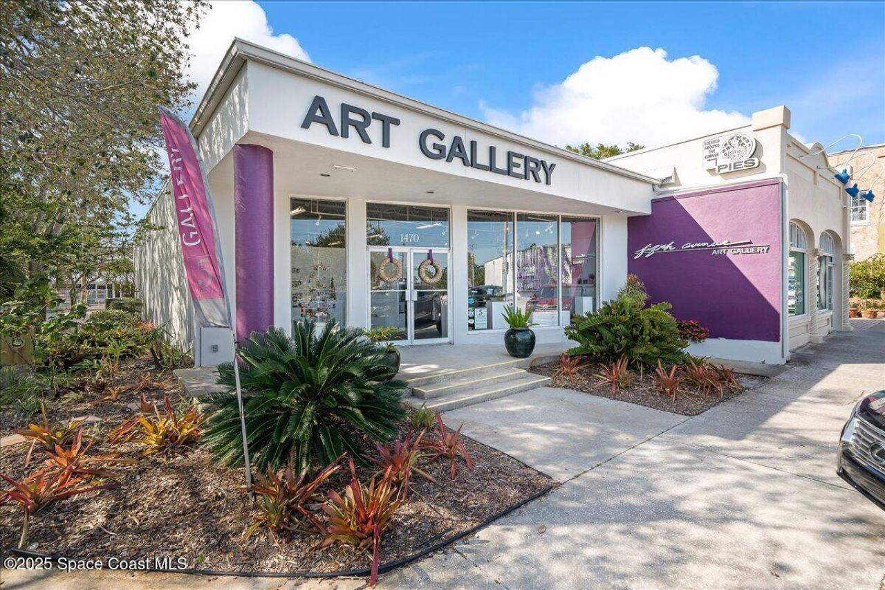 1405 Windchime Lane, Melbourne, FL 32935 Photo