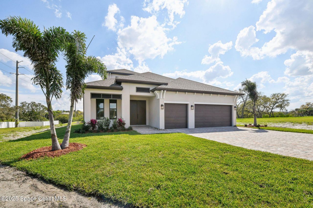 1405 Windchime Lane, Melbourne, FL 32935 Photo