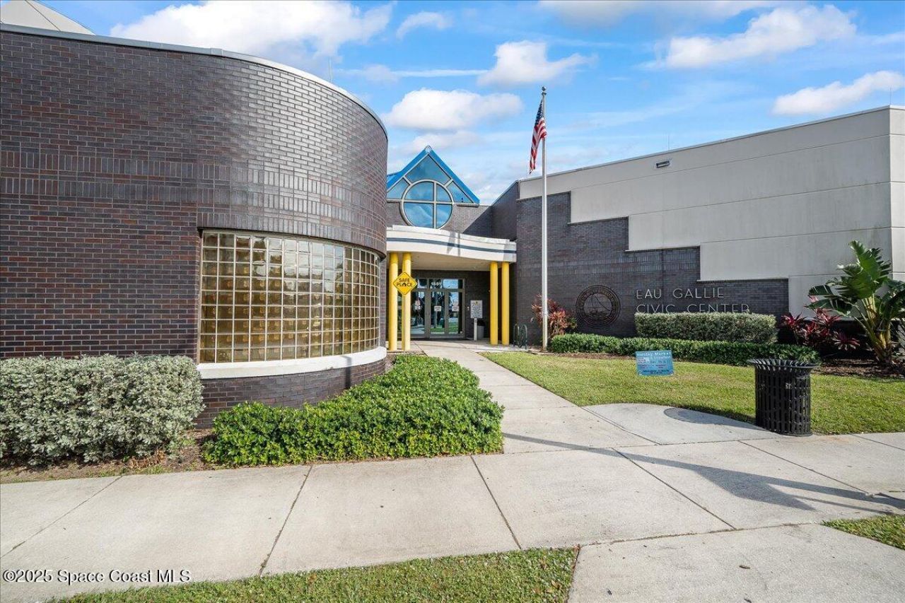 1405 Windchime Lane, Melbourne, FL 32935 Photo