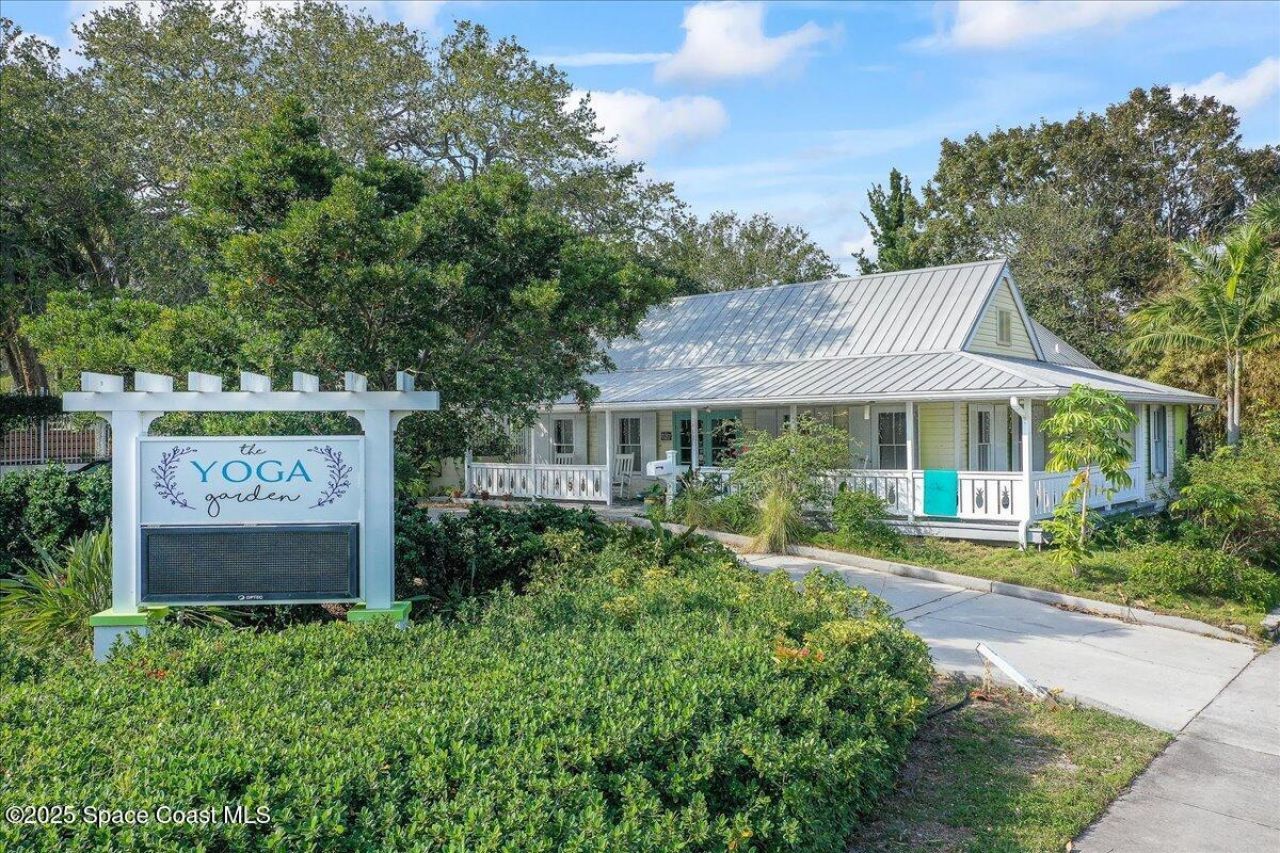 1405 Windchime Lane, Melbourne, FL 32935 Photo