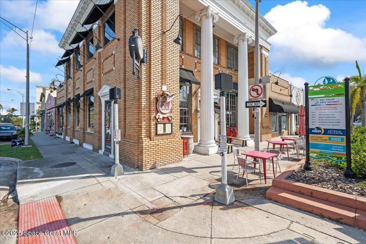 1405 Windchime Lane, Melbourne, FL 32935 Photo