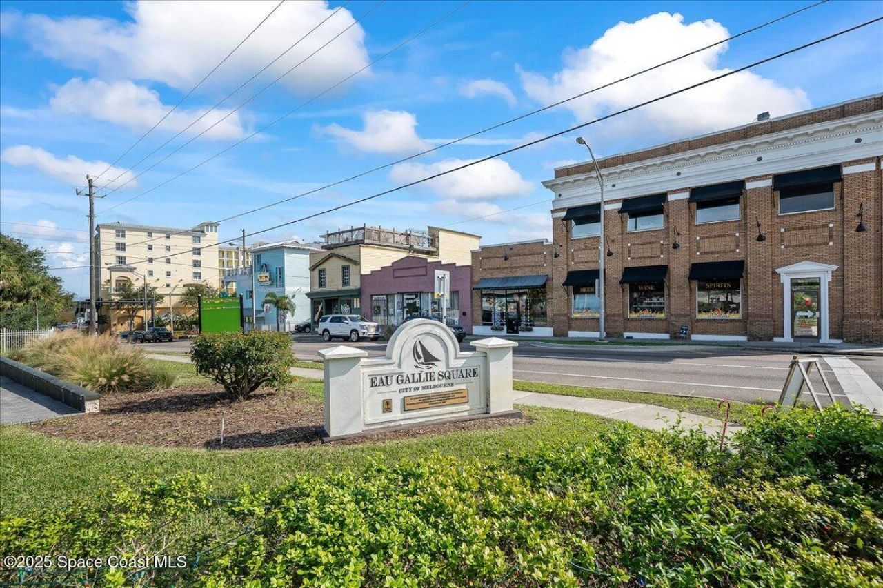 1405 Windchime Lane, Melbourne, FL 32935 Photo