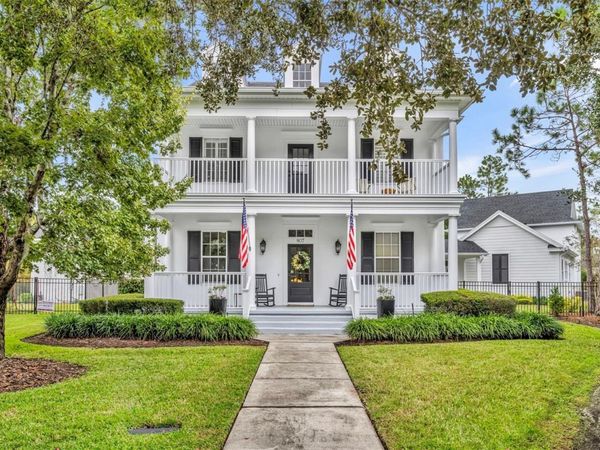807 OAK SHADOWS ROAD, CELEBRATION, FL 34747