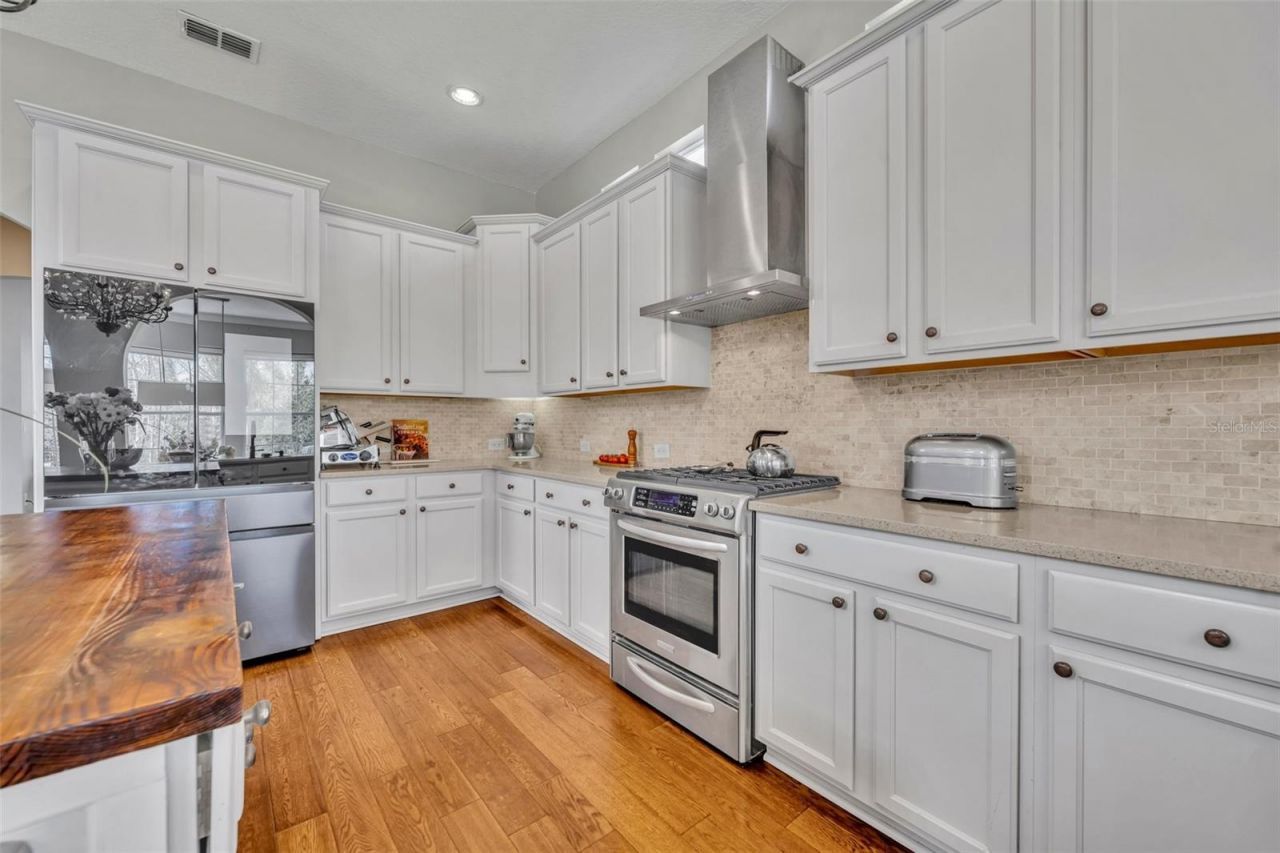 807 Oak Shadows Road, Celebration, FL 34747 Photo