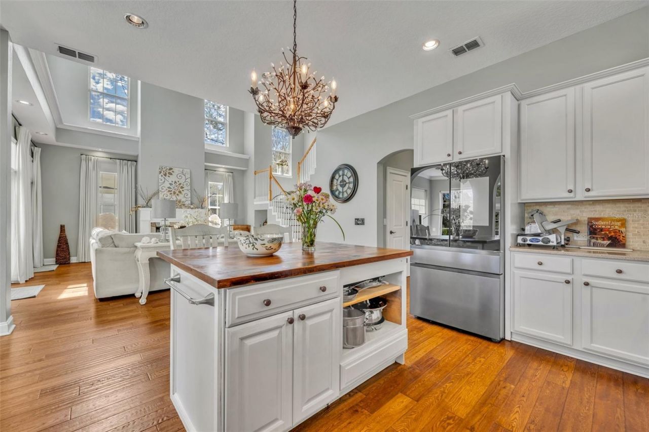 807 Oak Shadows Road, Celebration, FL 34747 Photo