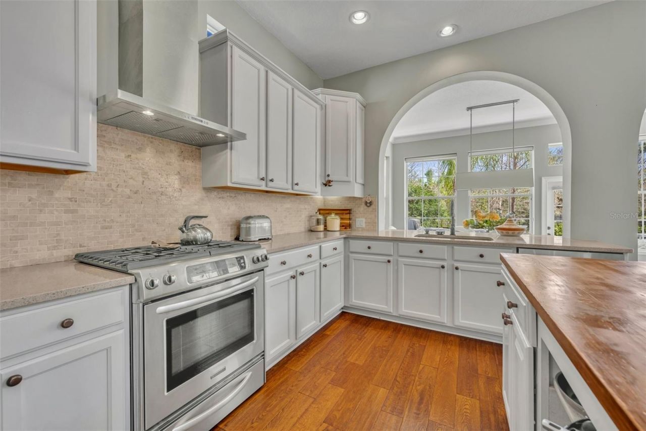 807 Oak Shadows Road, Celebration, FL 34747 Photo