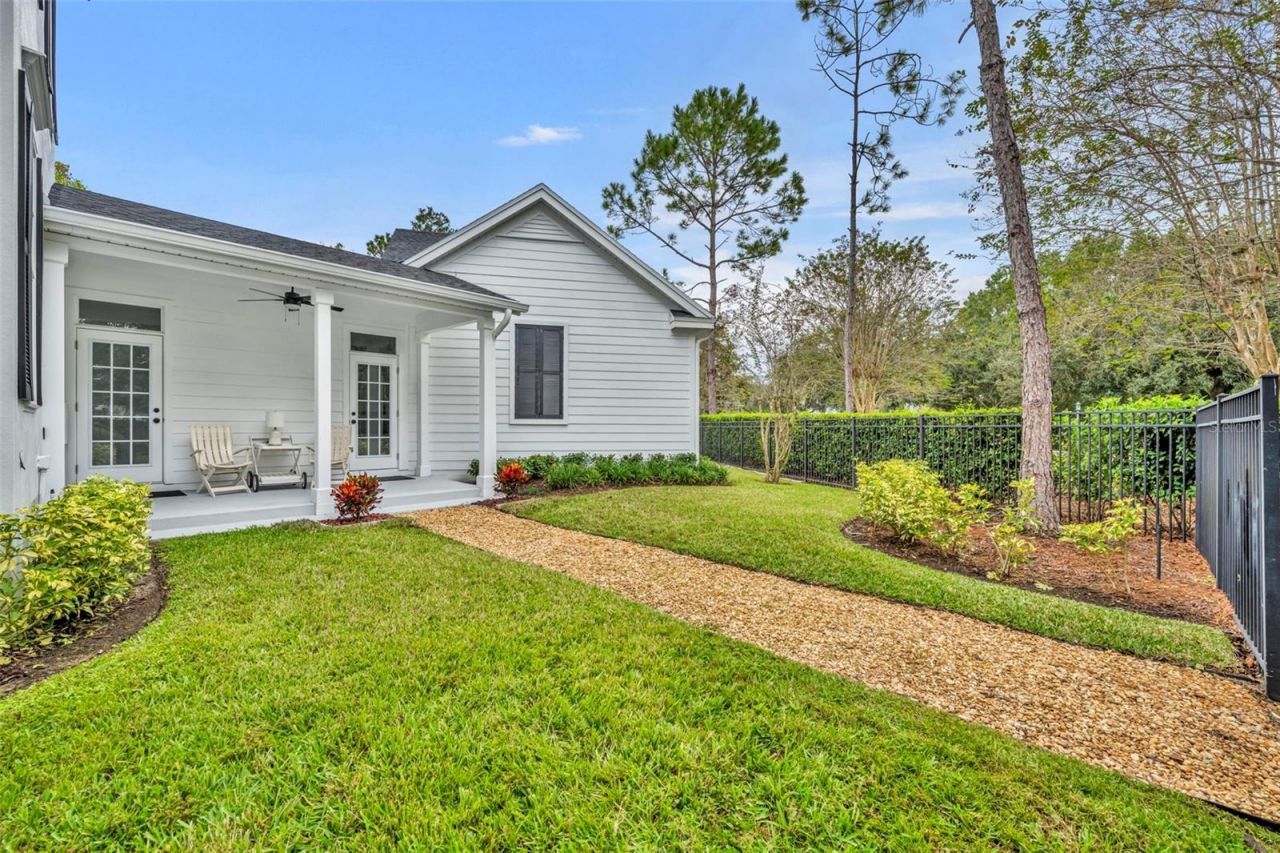 807 Oak Shadows Road, Celebration, FL 34747 Photo