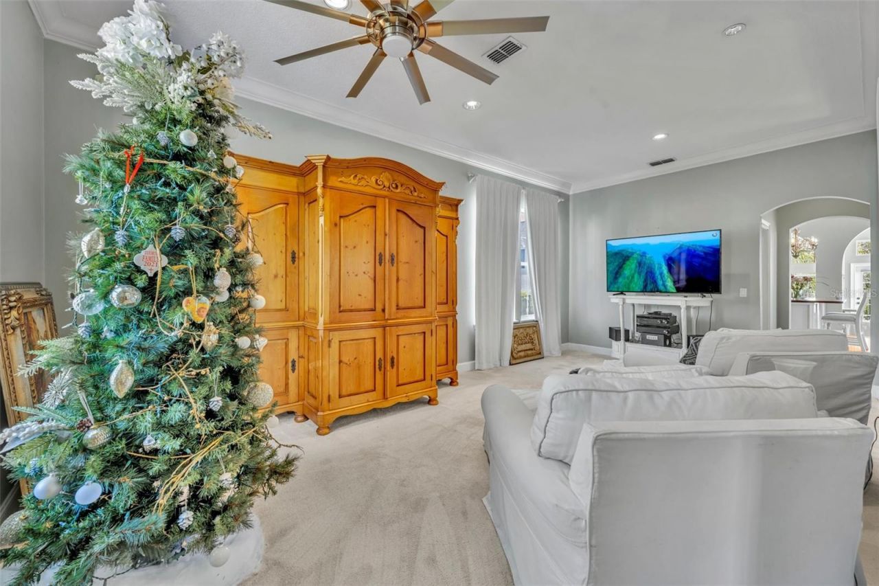 807 Oak Shadows Road, Celebration, FL 34747 Photo