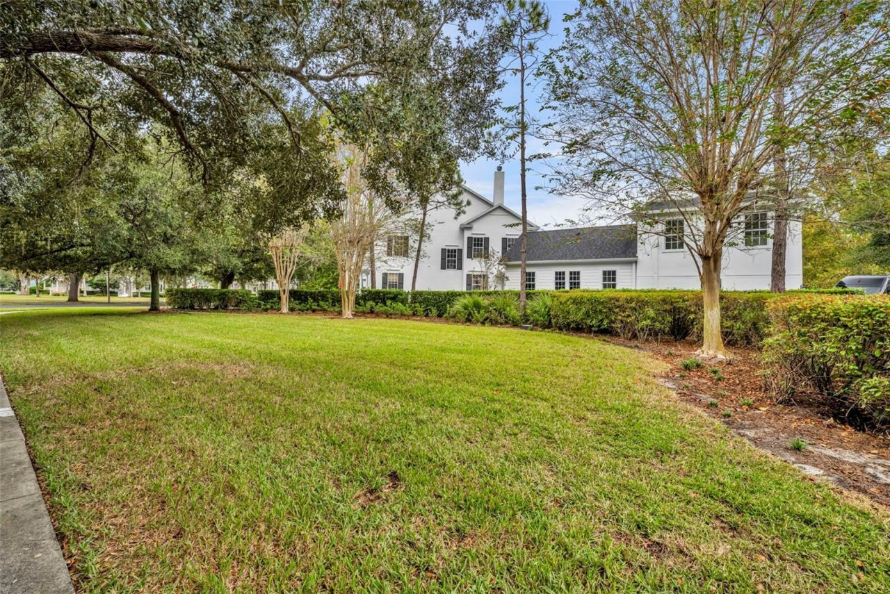 807 Oak Shadows Road, Celebration, FL 34747 Photo