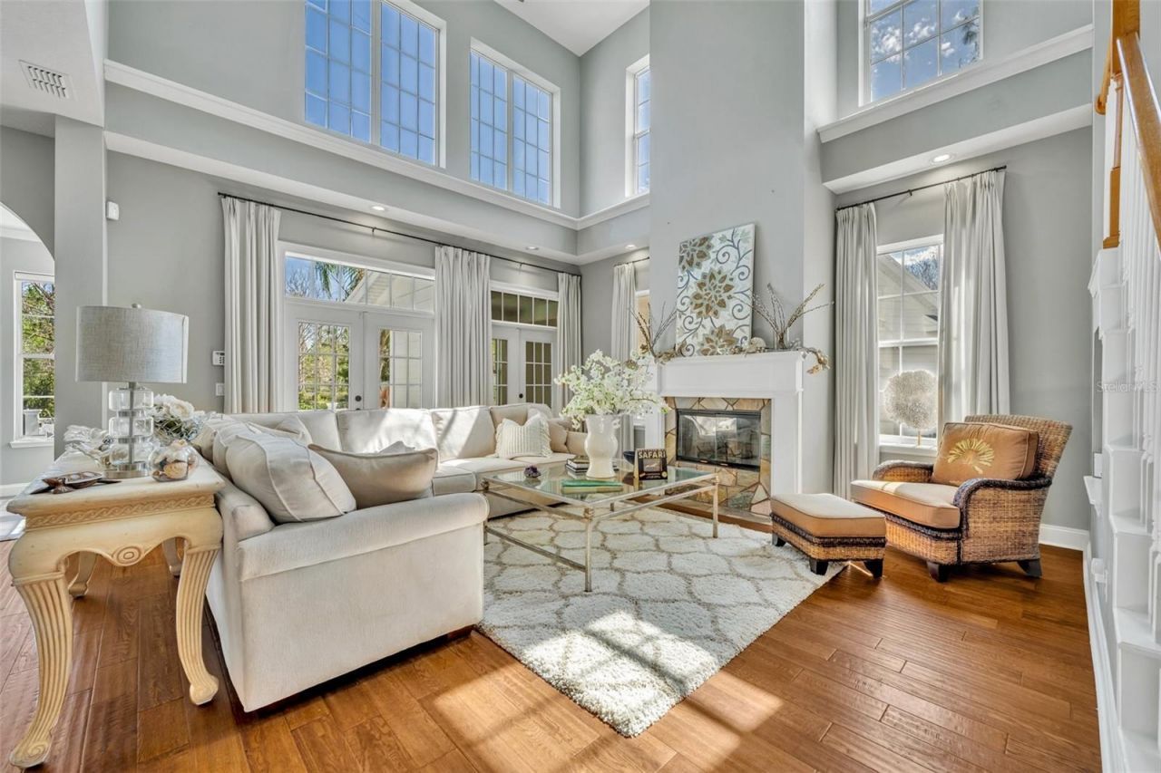 807 Oak Shadows Road, Celebration, FL 34747 Photo