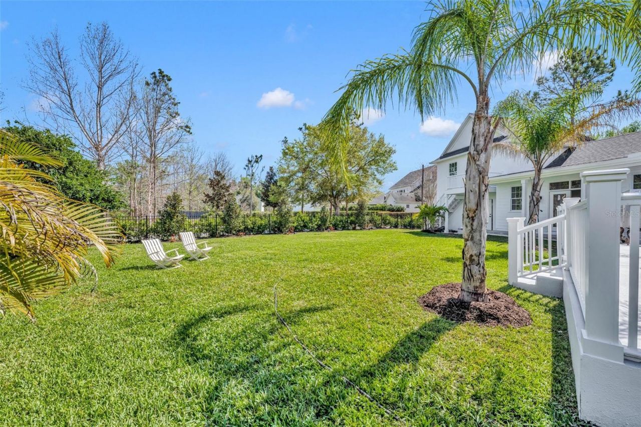 807 Oak Shadows Road, Celebration, FL 34747 Photo