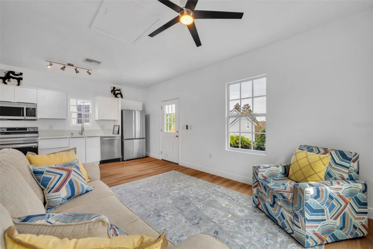 807 Oak Shadows Road, Celebration, FL 34747 Photo