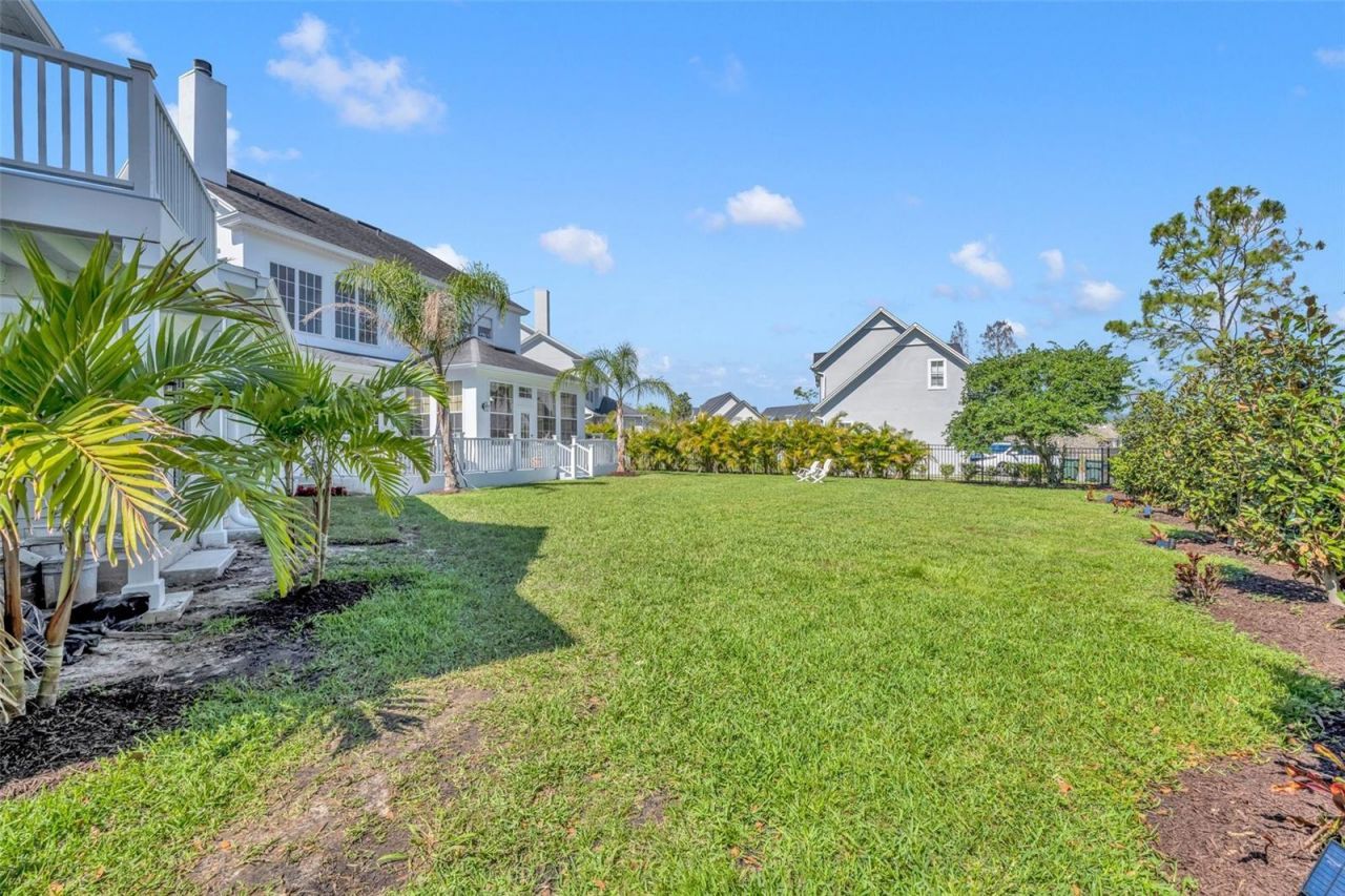 807 Oak Shadows Road, Celebration, FL 34747 Photo