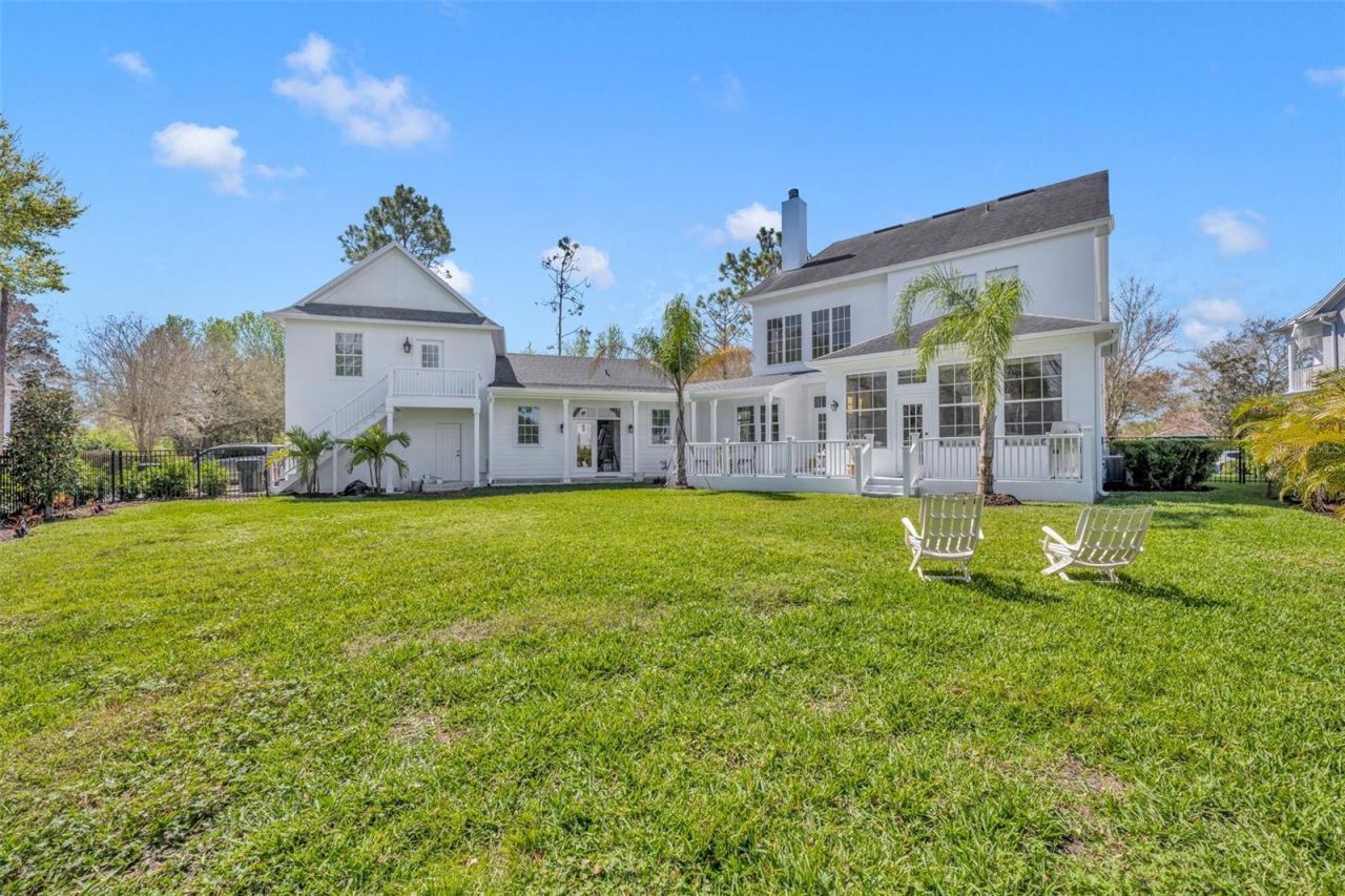 807 Oak Shadows Road, Celebration, FL 34747 Photo