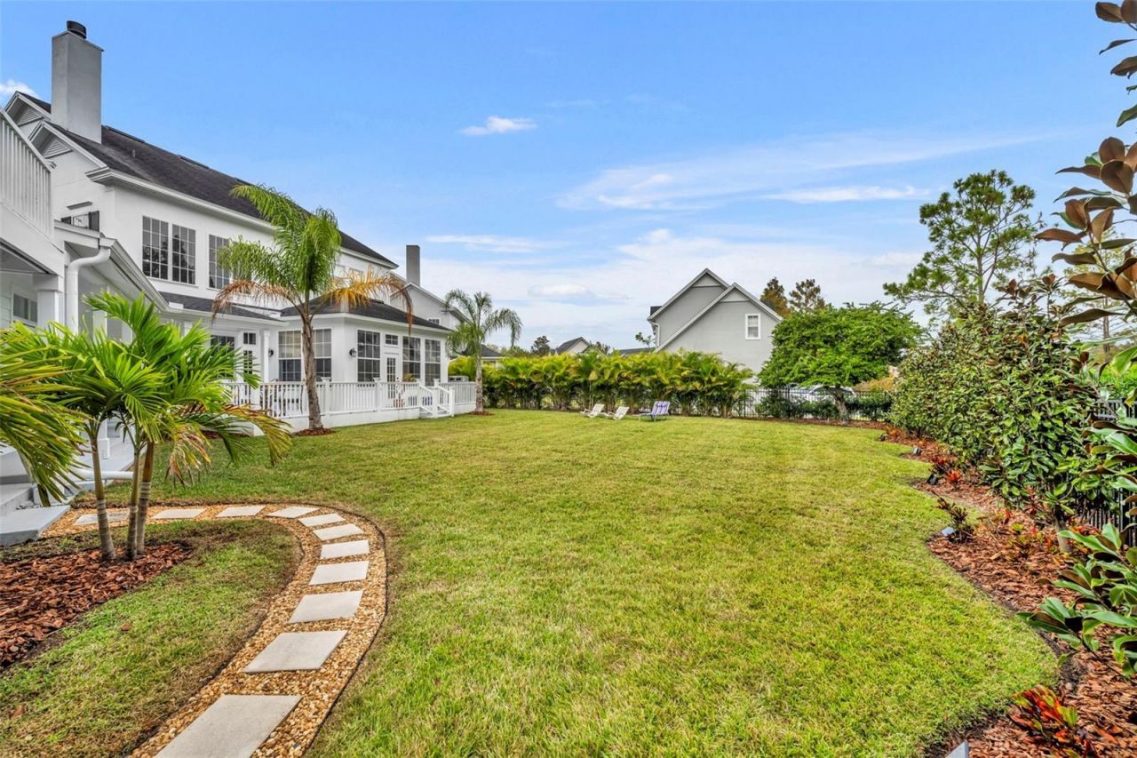 807 Oak Shadows Road, Celebration, FL 34747 Photo