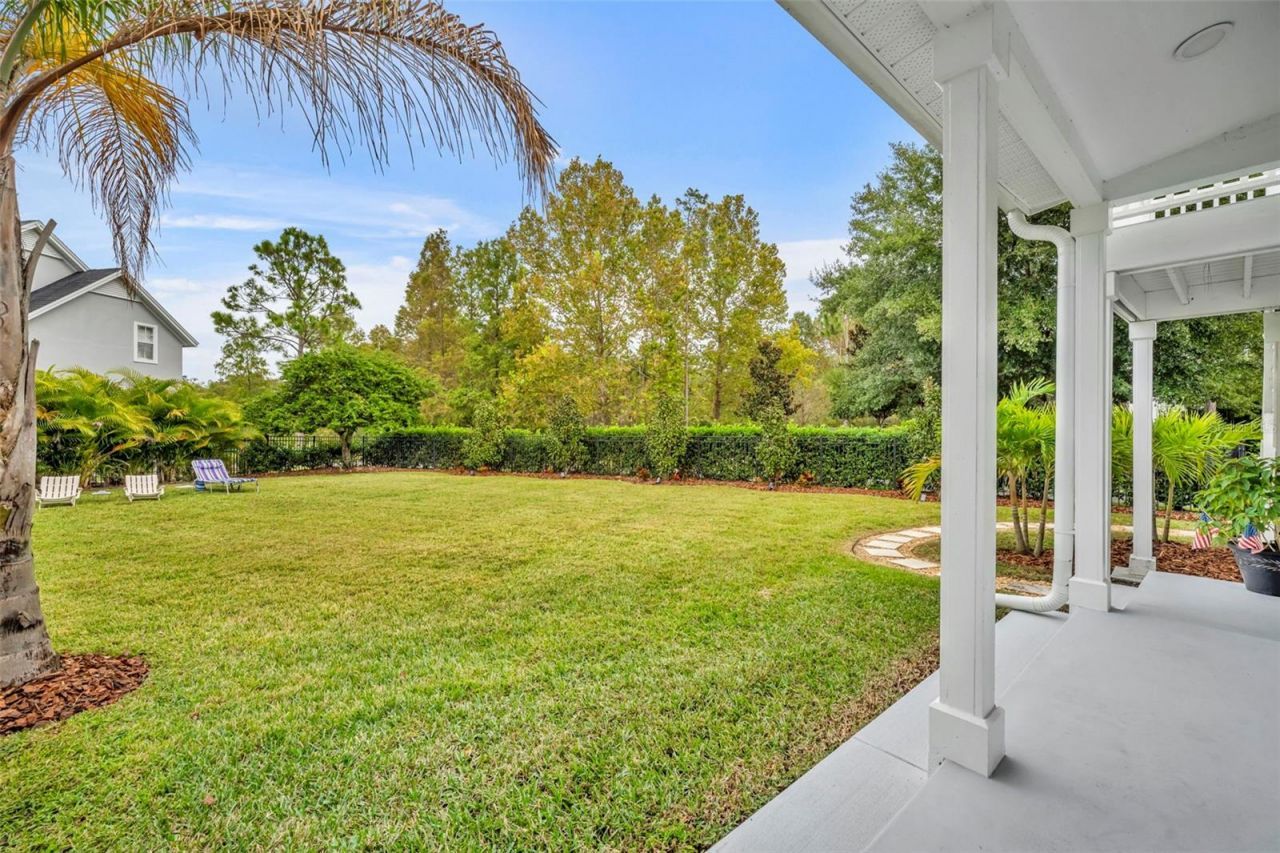 807 Oak Shadows Road, Celebration, FL 34747 Photo