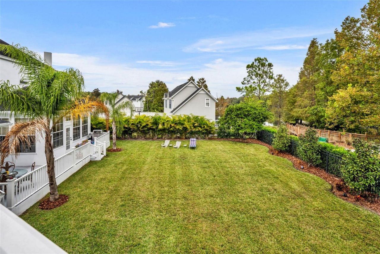 807 Oak Shadows Road, Celebration, FL 34747 Photo