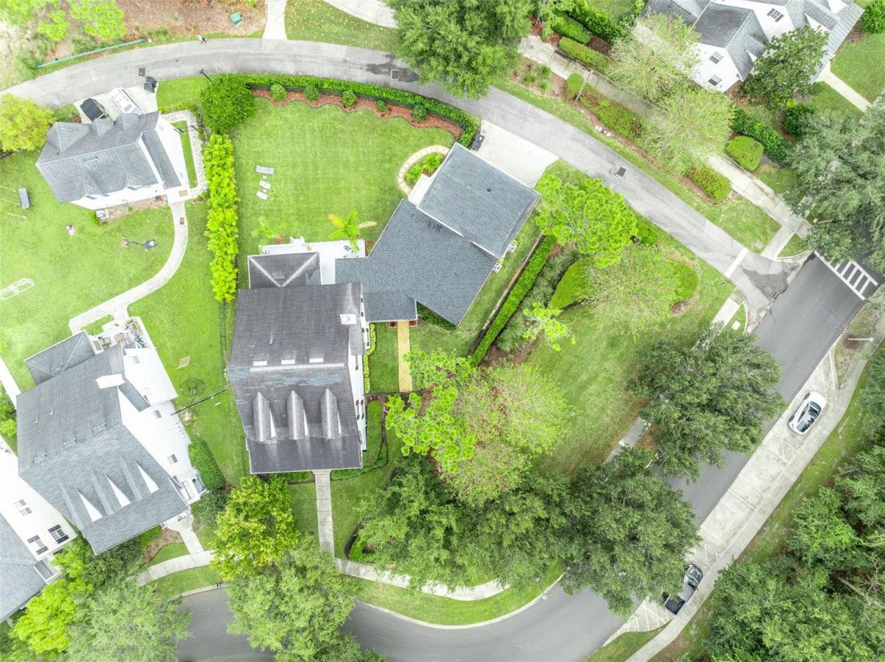 807 Oak Shadows Road, Celebration, FL 34747 Photo