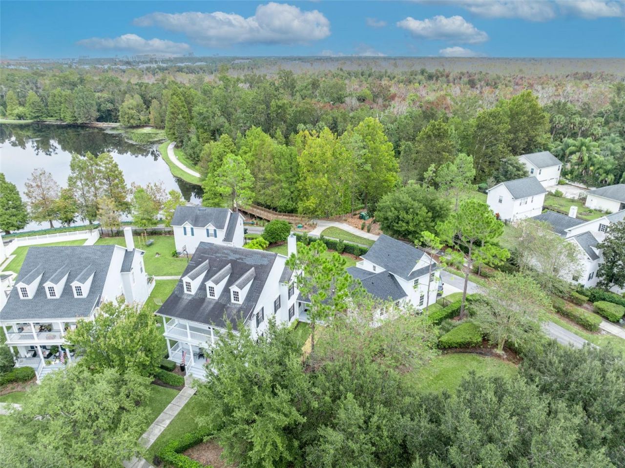 807 Oak Shadows Road, Celebration, FL 34747 Photo