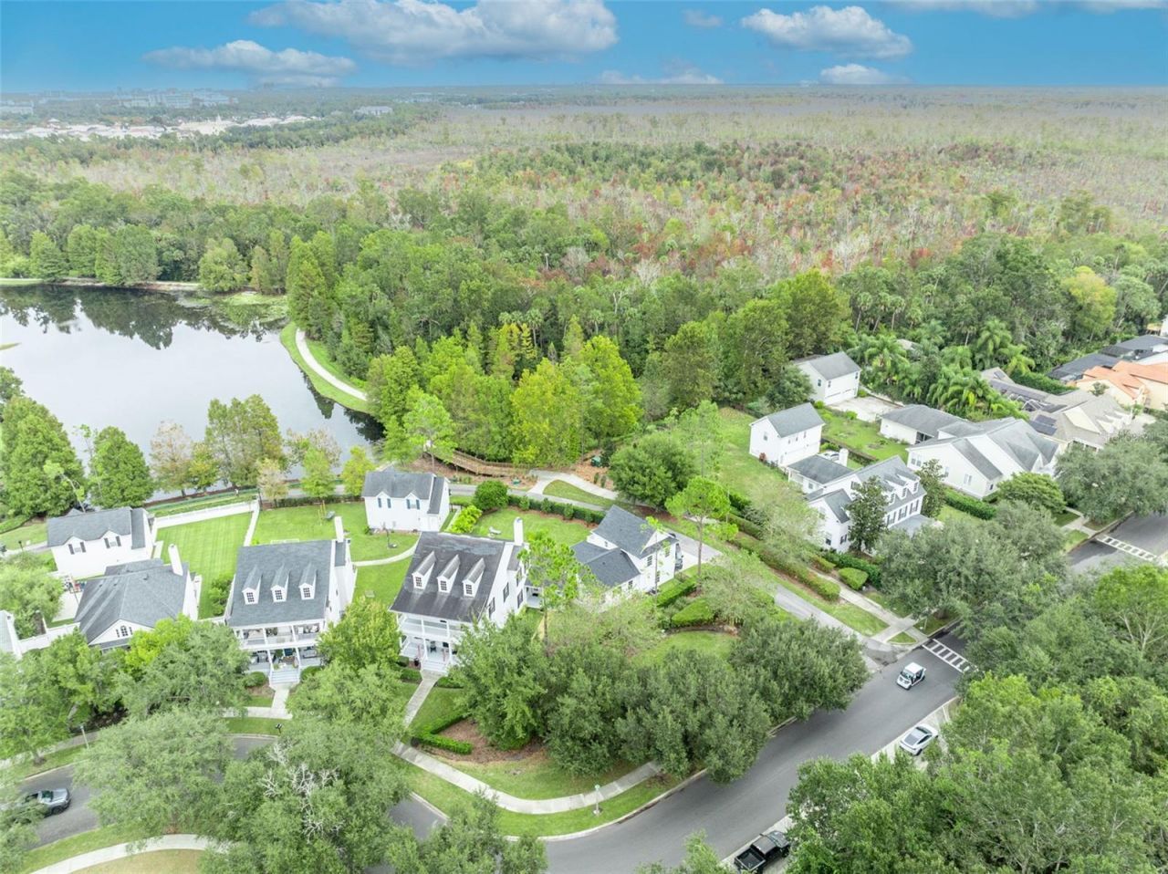 807 Oak Shadows Road, Celebration, FL 34747 Photo