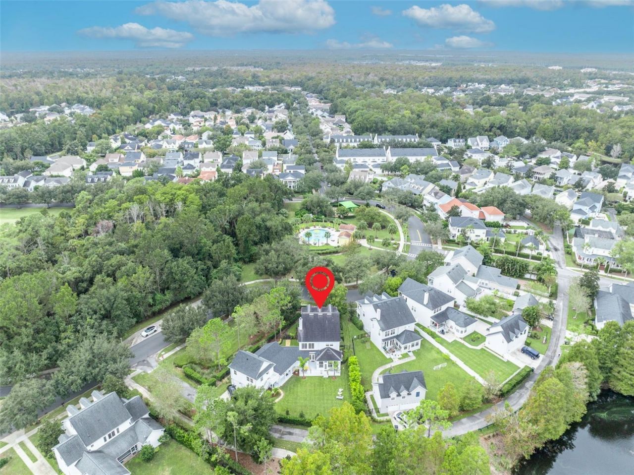 807 Oak Shadows Road, Celebration, FL 34747 Photo