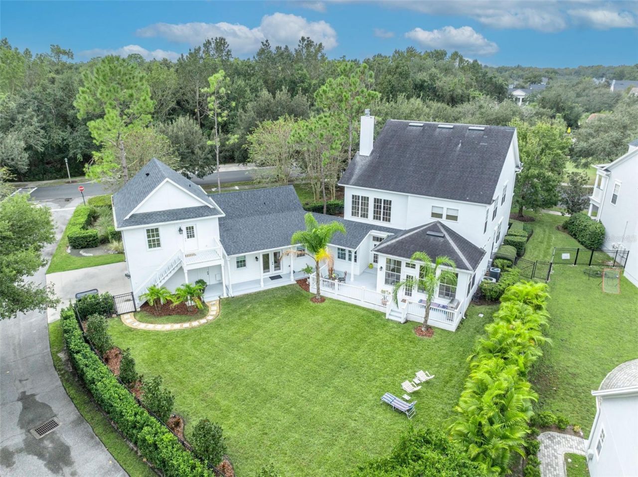 807 Oak Shadows Road, Celebration, FL 34747 Photo