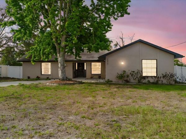 2427 COMERWOOD DRIVE, SPRING HILL, FL 34609