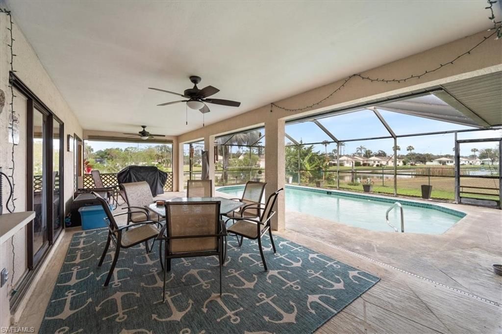 2403 Cherry Ct, Lehigh Acres, FL 33936 Photo