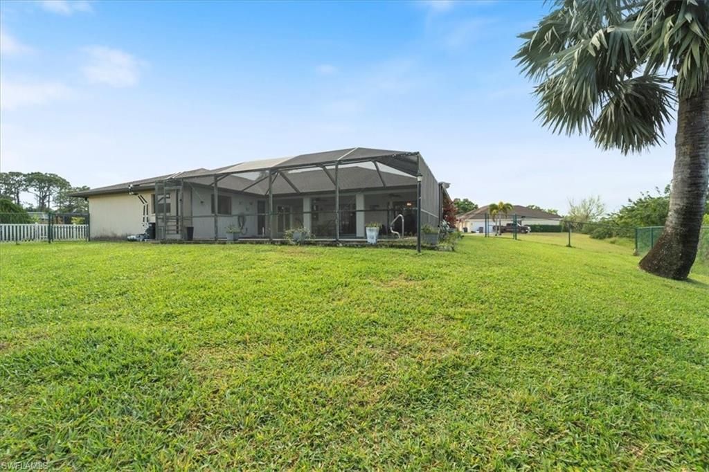 2403 Cherry Ct, Lehigh Acres, FL 33936 Photo
