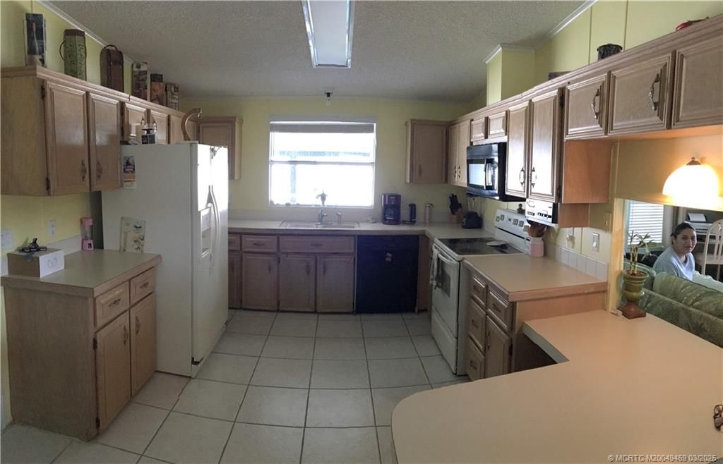 14388 SW Golf Club Drive, Indiantown, FL 34956 Photo