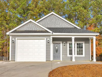 3837 Mayfield Dr., Conway, SC 29526