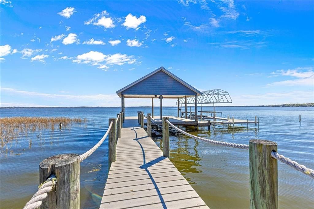 12336 E Highway 25, Ocklawaha, FL 32179 Photo