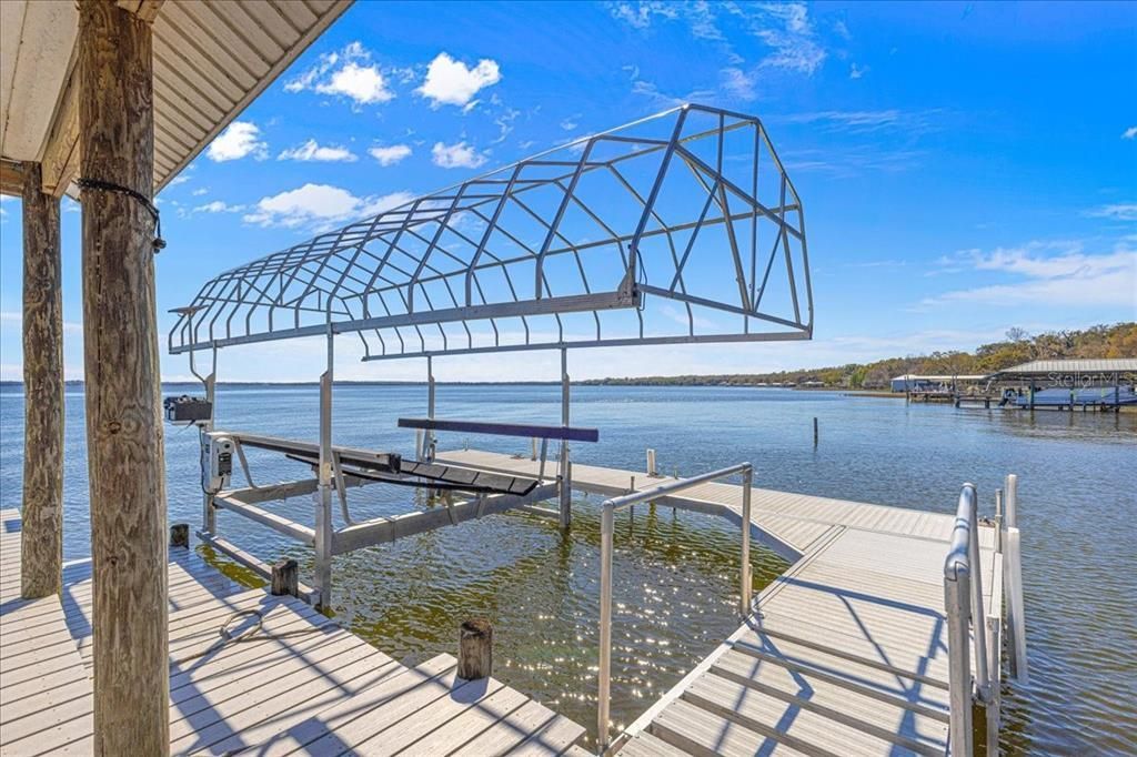 12336 E Highway 25, Ocklawaha, FL 32179 Photo