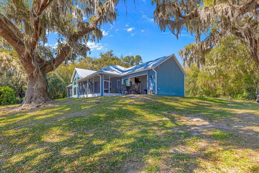 12336 E Highway 25, Ocklawaha, FL 32179 Photo