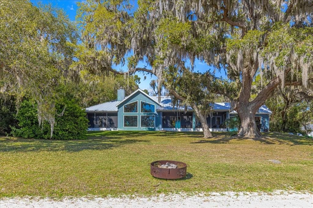 12336 E Highway 25, Ocklawaha, FL 32179 Photo