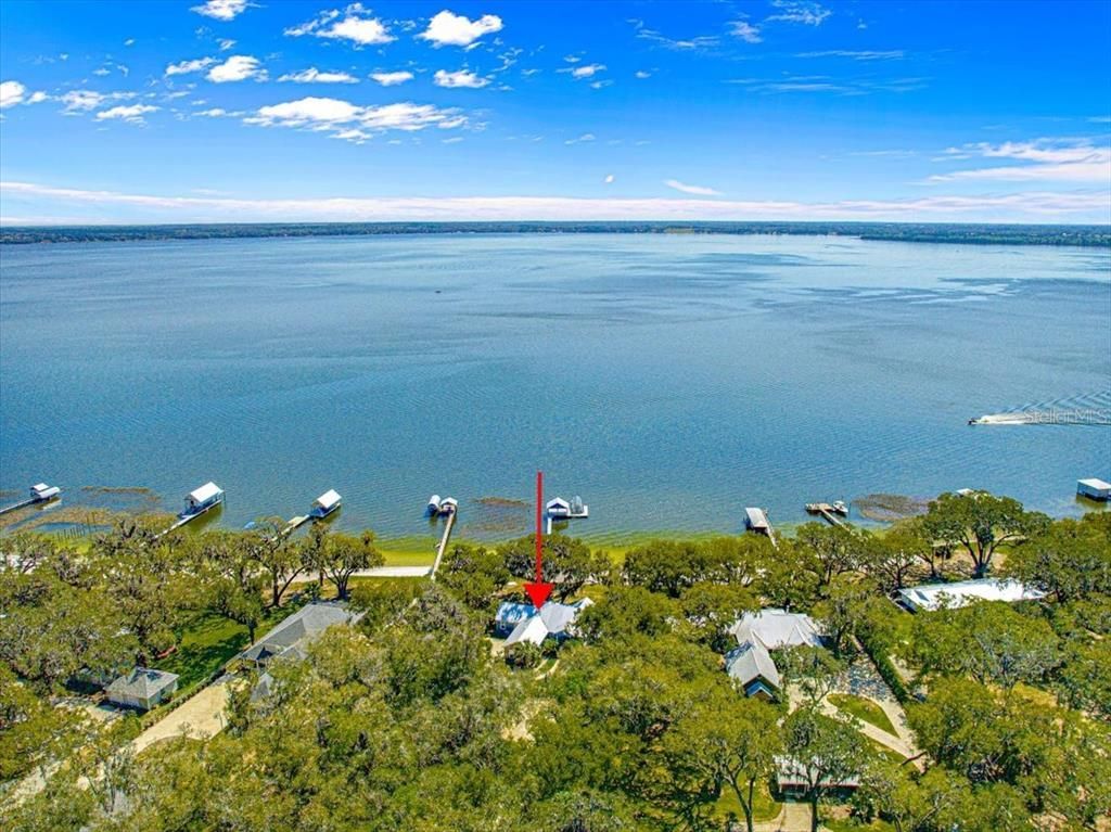 12336 E Highway 25, Ocklawaha, FL 32179 Photo