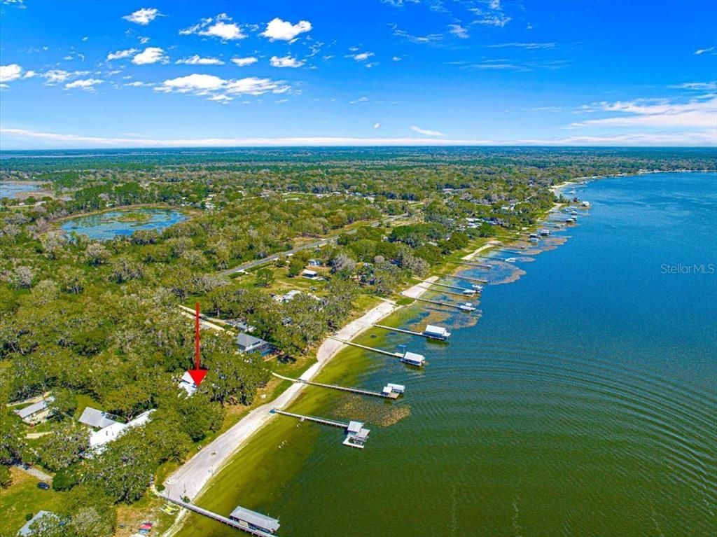 12336 E Highway 25, Ocklawaha, FL 32179 Photo