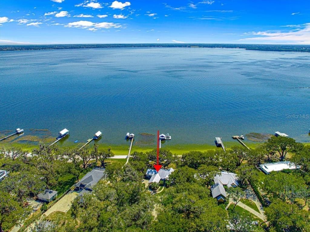 12336 E Highway 25, Ocklawaha, FL 32179 Photo