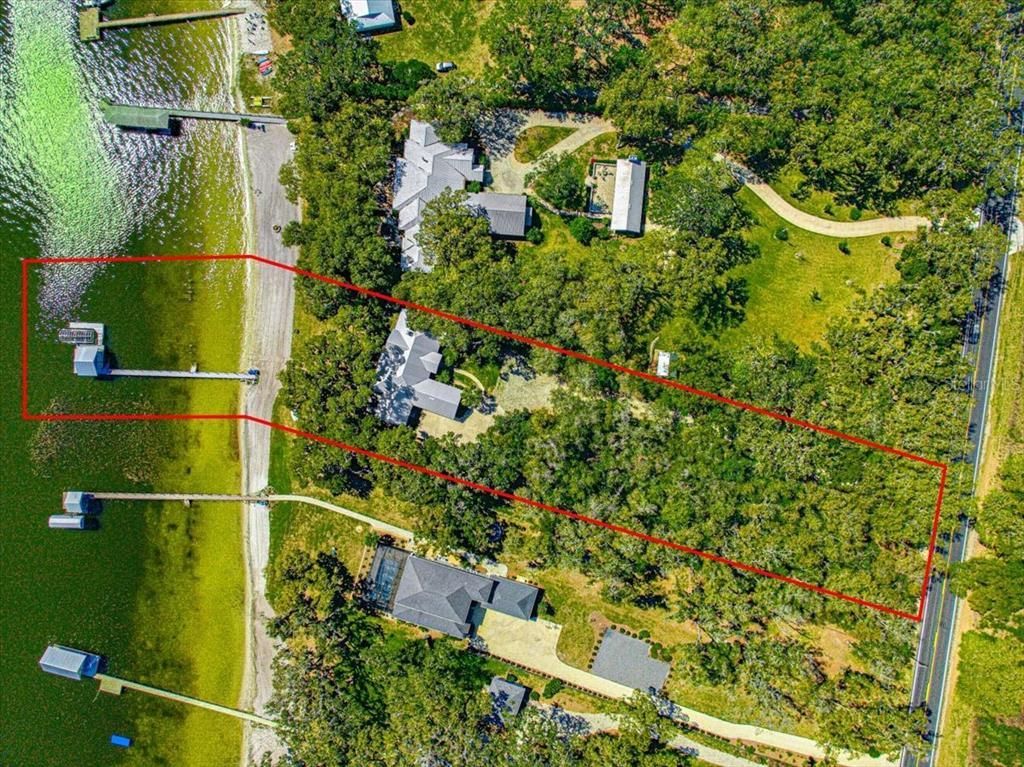 12336 E Highway 25, Ocklawaha, FL 32179 Photo