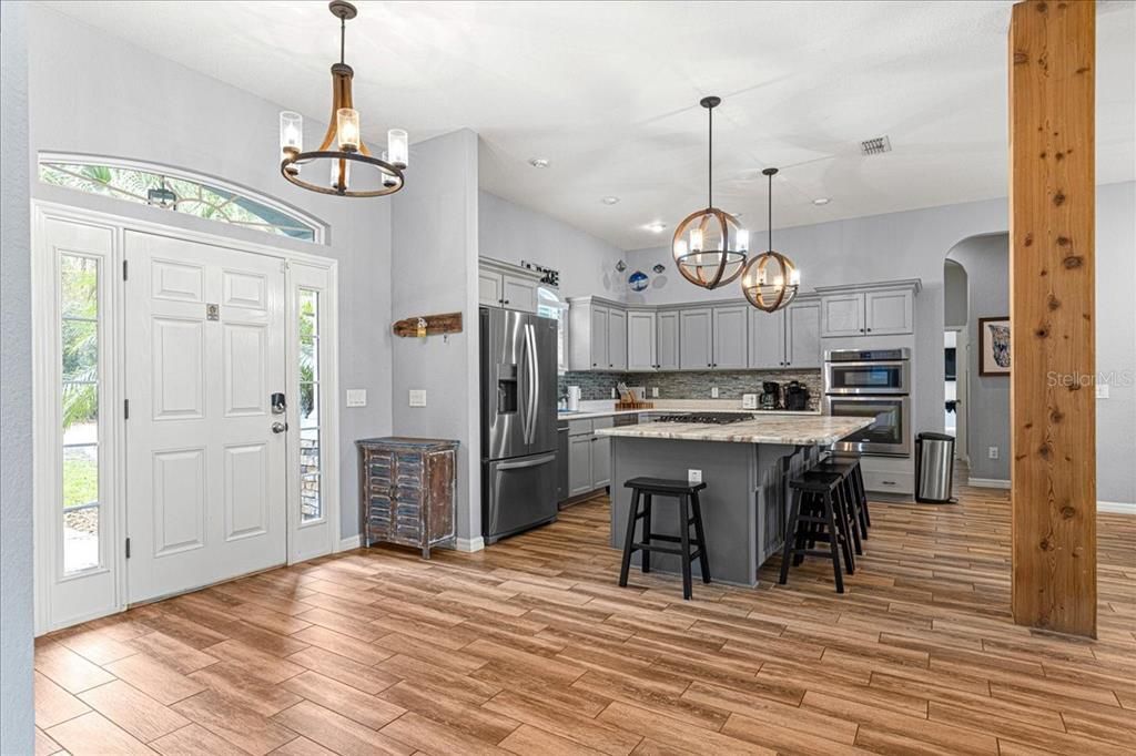 12336 E Highway 25, Ocklawaha, FL 32179 Photo