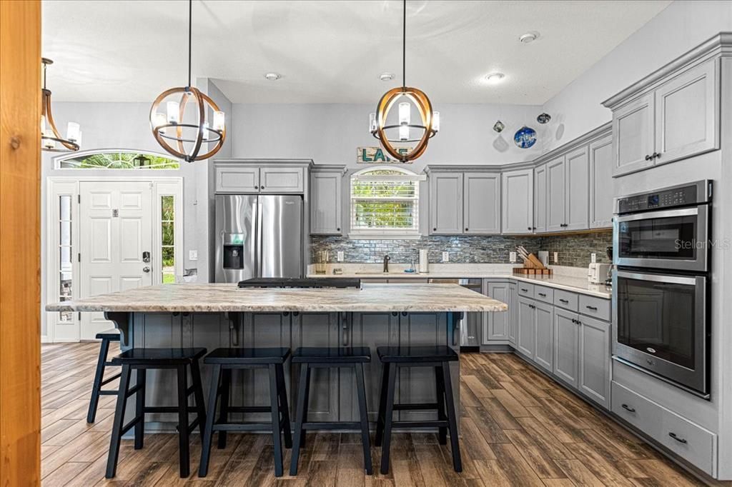 12336 E Highway 25, Ocklawaha, FL 32179 Photo